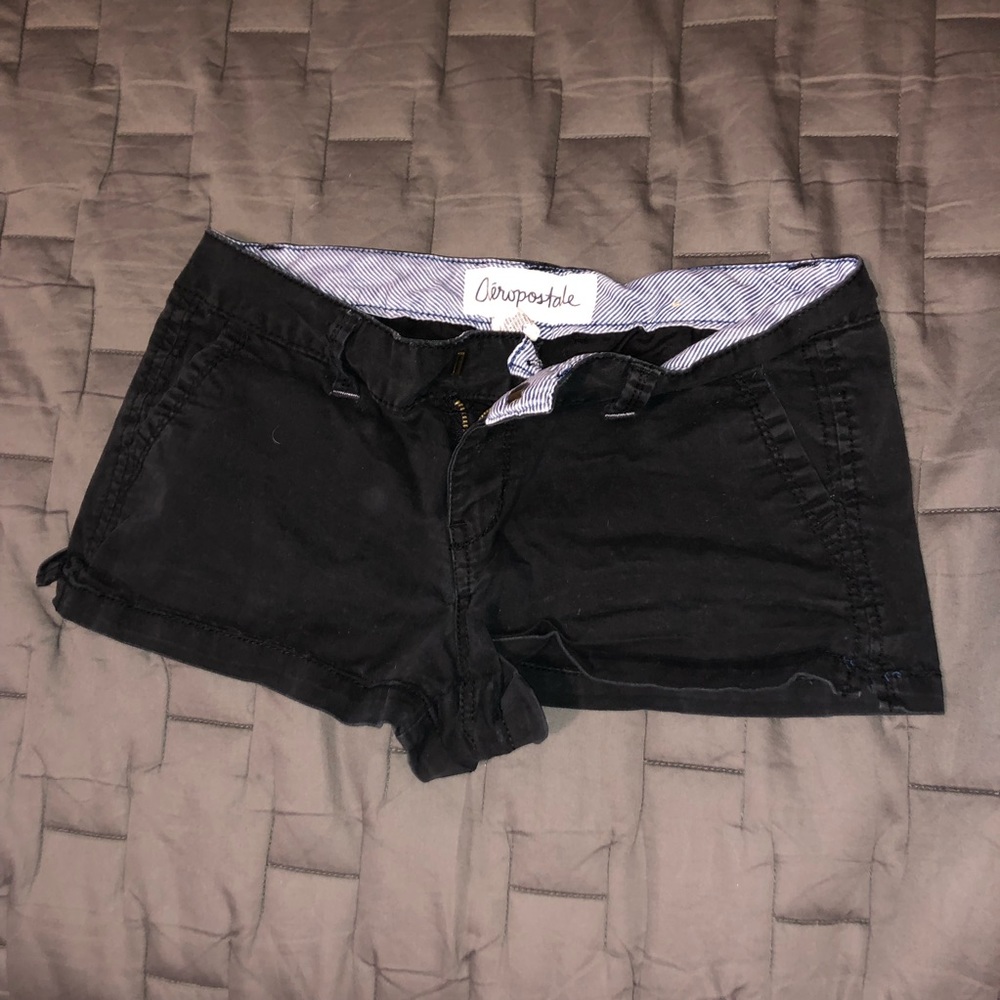 Aeropostale Short Shorts